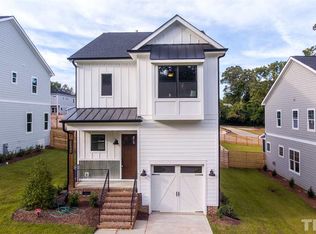 2367 Stevens Rd, Raleigh, NC 27610