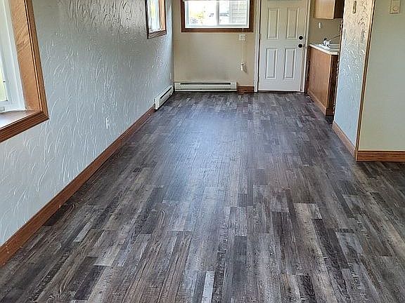 Main living area