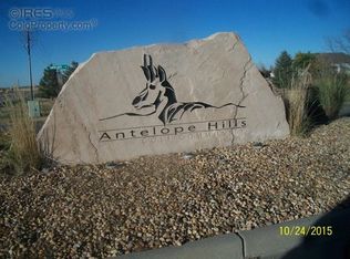 502 Antelope Dr E, Bennett, CO 80102