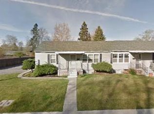223 Armistead Ave #DUPLEX, Richland, WA 99352