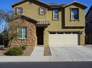 3457 N Mayfair, Mesa, AZ 85213