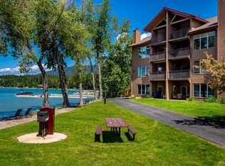 1402 Wisconsin Ave UNIT 120, Whitefish, MT 59937