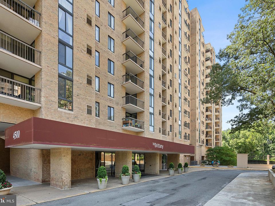 2nd image of 4500 S Four Mile Run Dr APT 1215