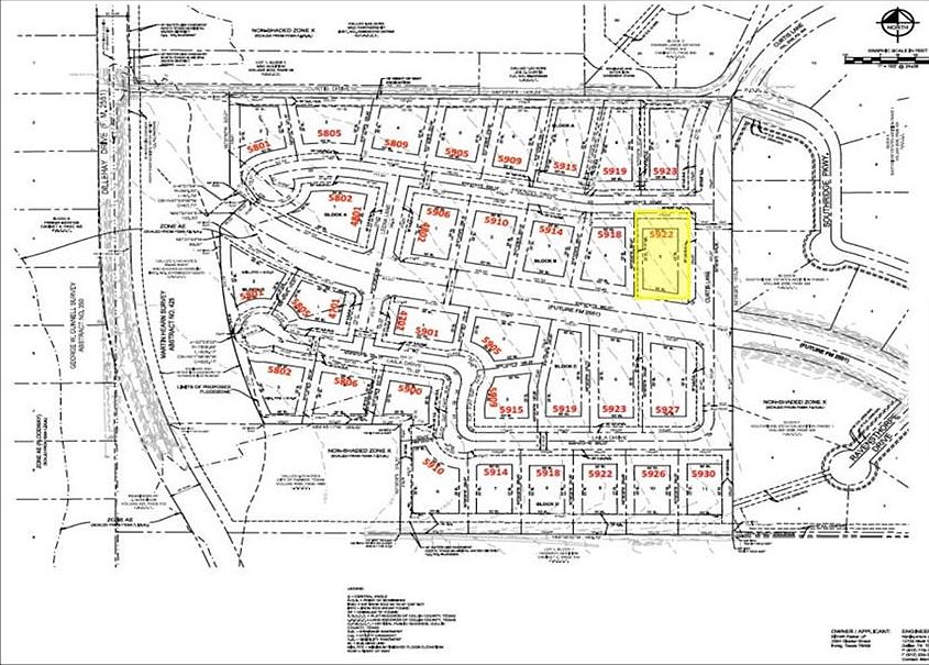 1st image of 5922 Frenzel Dr