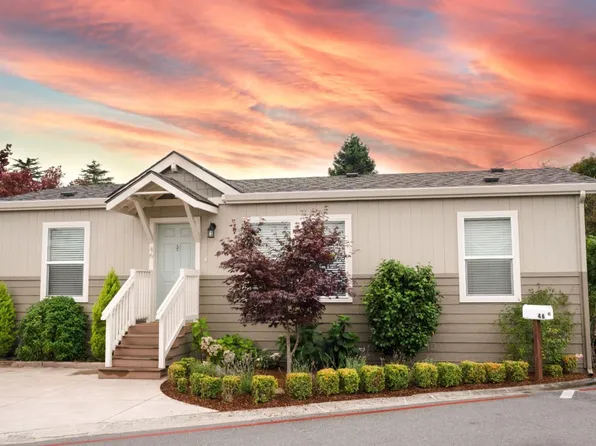 2630 Orchard St Space 46, Soquel, CA 95073