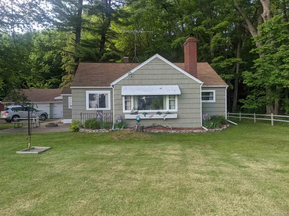 7000 E Houghton Lake Dr, Houghton Lake, MI 48629