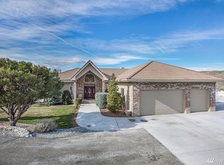 4310 W Eaglerock Dr, Wenatchee, WA 98801