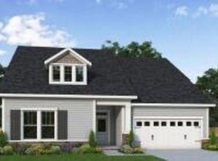 513 Still Willow Ln, Wendell, NC 27591