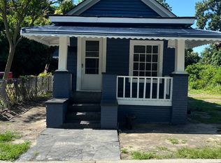 905 Macon St, Kinston, NC 28501