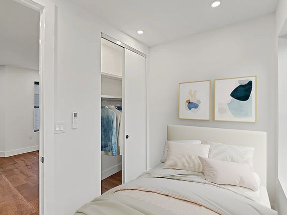 3rd image of 294 E Houston St #11
