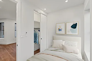 Rented by Tahari Realty LLC