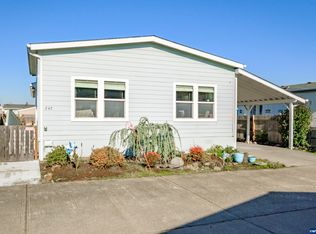 200 Market St UNIT 242, Lebanon, OR