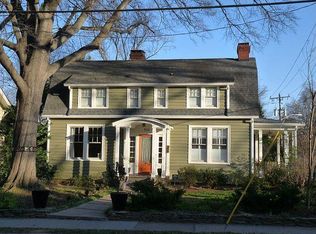500 Pecan Ave, Charlotte, NC 28204