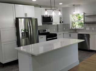 3301 Liberty St, Austin, TX 78705