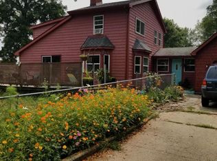 1256 10th St, Martin, MI 49070