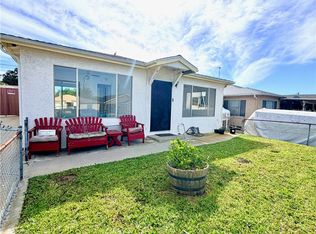 832 E Pacific St, Carson, CA 90745