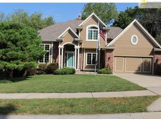 1212 NE 94th Ter, Kansas City, MO 64155