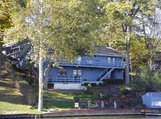 1309 Indian Hills Rd, Monticello, IN 47960