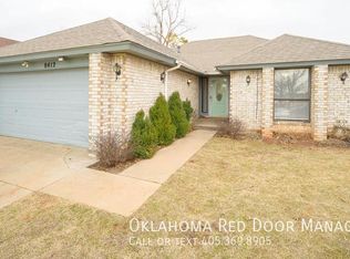 8412 SW 38th Cir, Oklahoma City, OK 73179