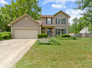 6554 Deep Run Ct, Indianapolis, IN 46268