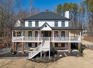 211 Falcon Pointe Ct, Canton, GA 30114