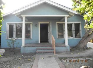 520 W 87th St, Los Angeles, CA 90044
