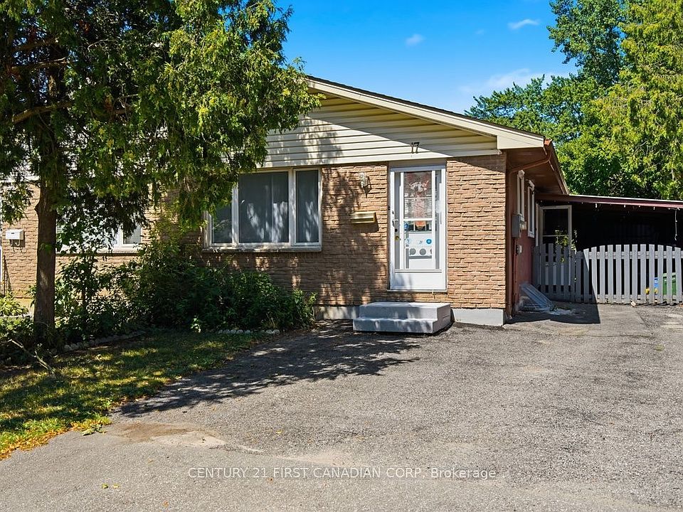1st image of 17 Edgemere Cres