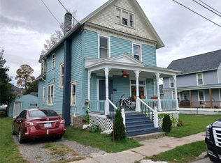 18 Monell St, Greene, NY 13778