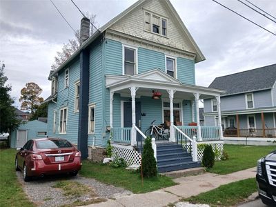 18 Monell St, Greene, NY, 13778