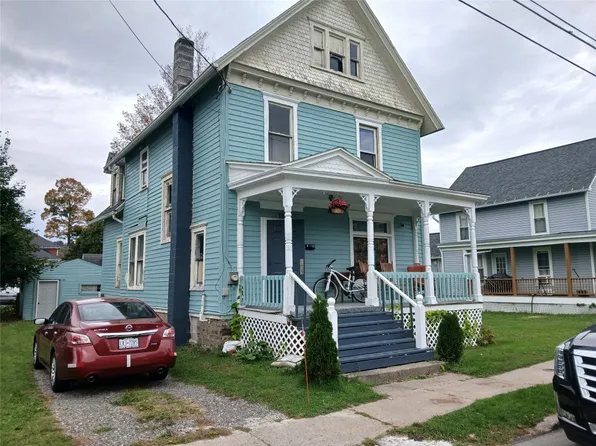 18 Monell St, Greene, NY 13778