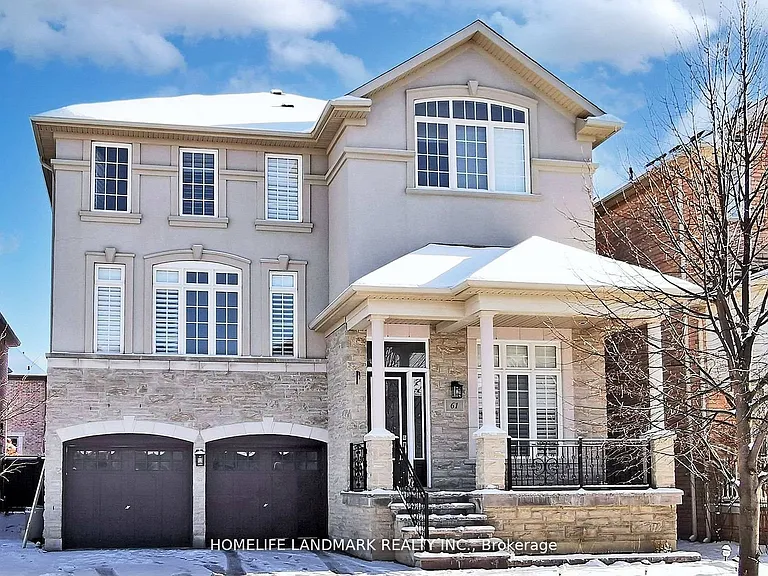 61 Rumsey Rd — Photo 1