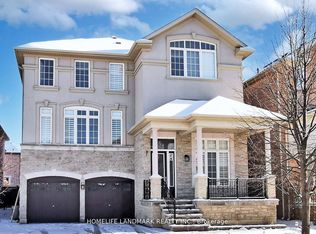 61 Rumsey Rd, Vaughan, ON L6A4L8