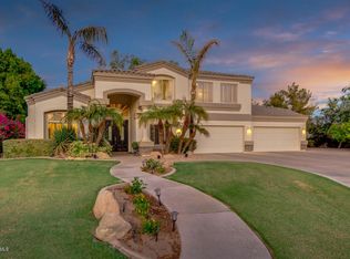 1152 W Sunrise Pl, Chandler, AZ 85248