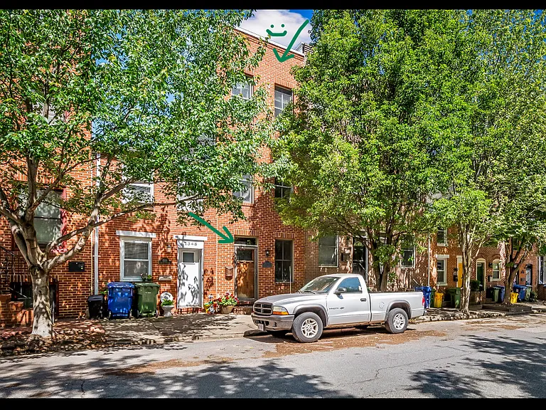 1346 Towson St — Photo 5