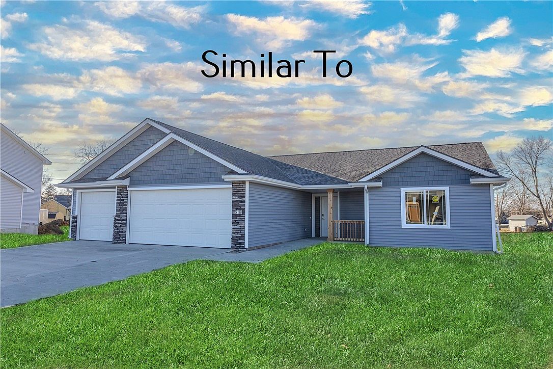 2708 NW Boulder Point Pl, Ankeny, IA 50023 MLS 686335 Zillow