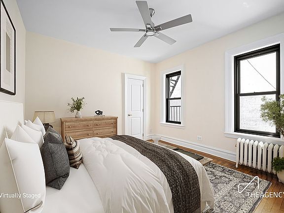 3rd image of 77 Eastern Pkwy APT 3D