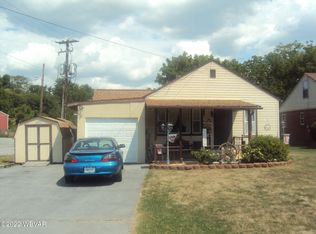 2991 Eagle Valley Rd, Mill Hall, PA 17751