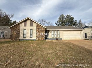 6698 Reindeer Ave, Memphis, TN 38115