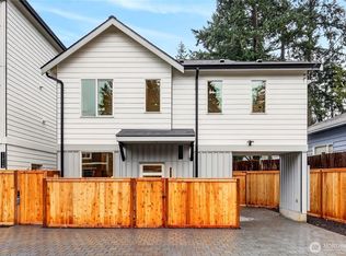 11013 Goodwin Way NE, Seattle, WA