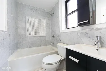 Rented by Citi Habitats