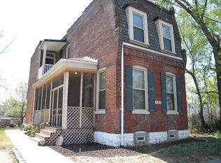 108 E Cartwright Ave, Saint Louis, MO 63125
