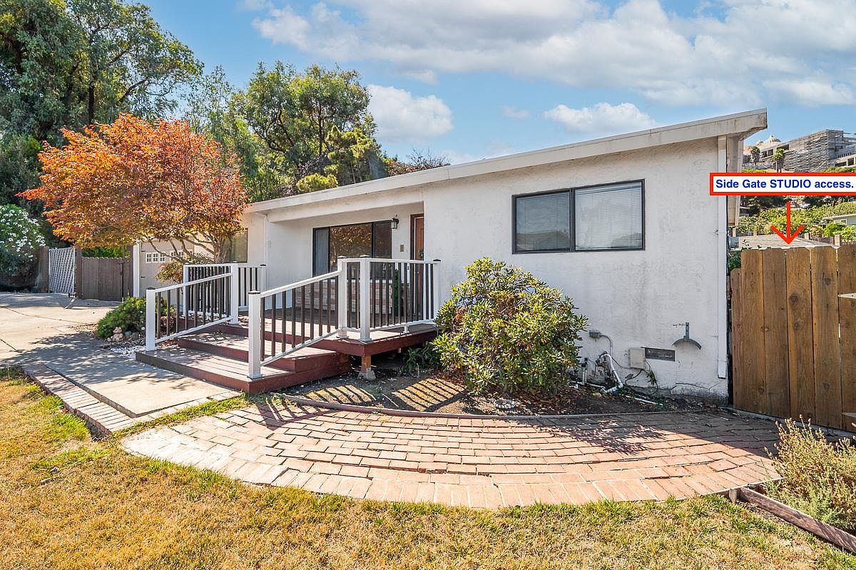 3592 Hillcrest Rd B, El Sobrante, CA 94803 Zillow