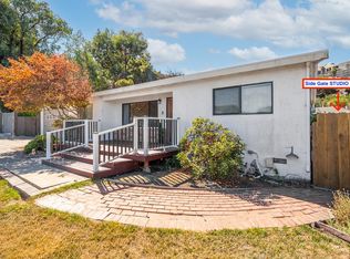 3592 Hillcrest Rd #B, El Sobrante, CA 94803