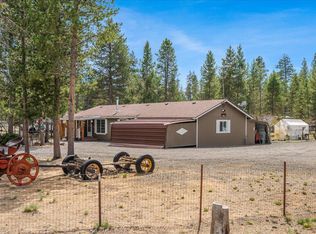 52141 Stearns Rd, La Pine, OR 97739