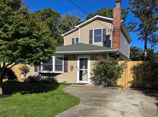 73 Saint George Drive, Shirley, NY 11967