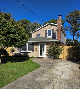 73 Saint George Drive, Shirley, NY, 11967