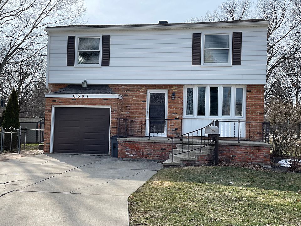 1st image of 3567 Armour St