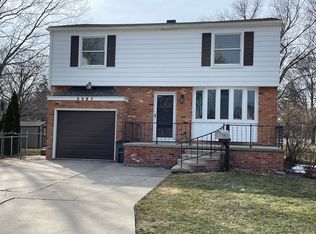3567 Armour St, Port Huron, MI 48060