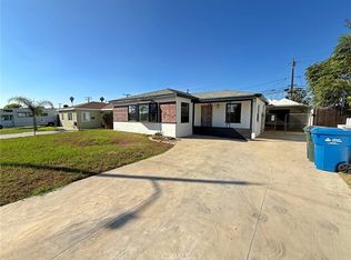 11329 Telechron Ave, Whittier, CA 90605
