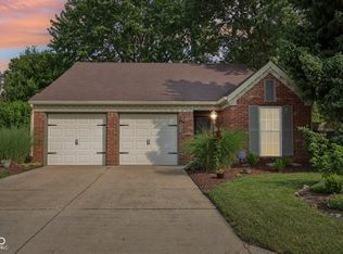 6760 Navigate Way, Indianapolis, IN 46250